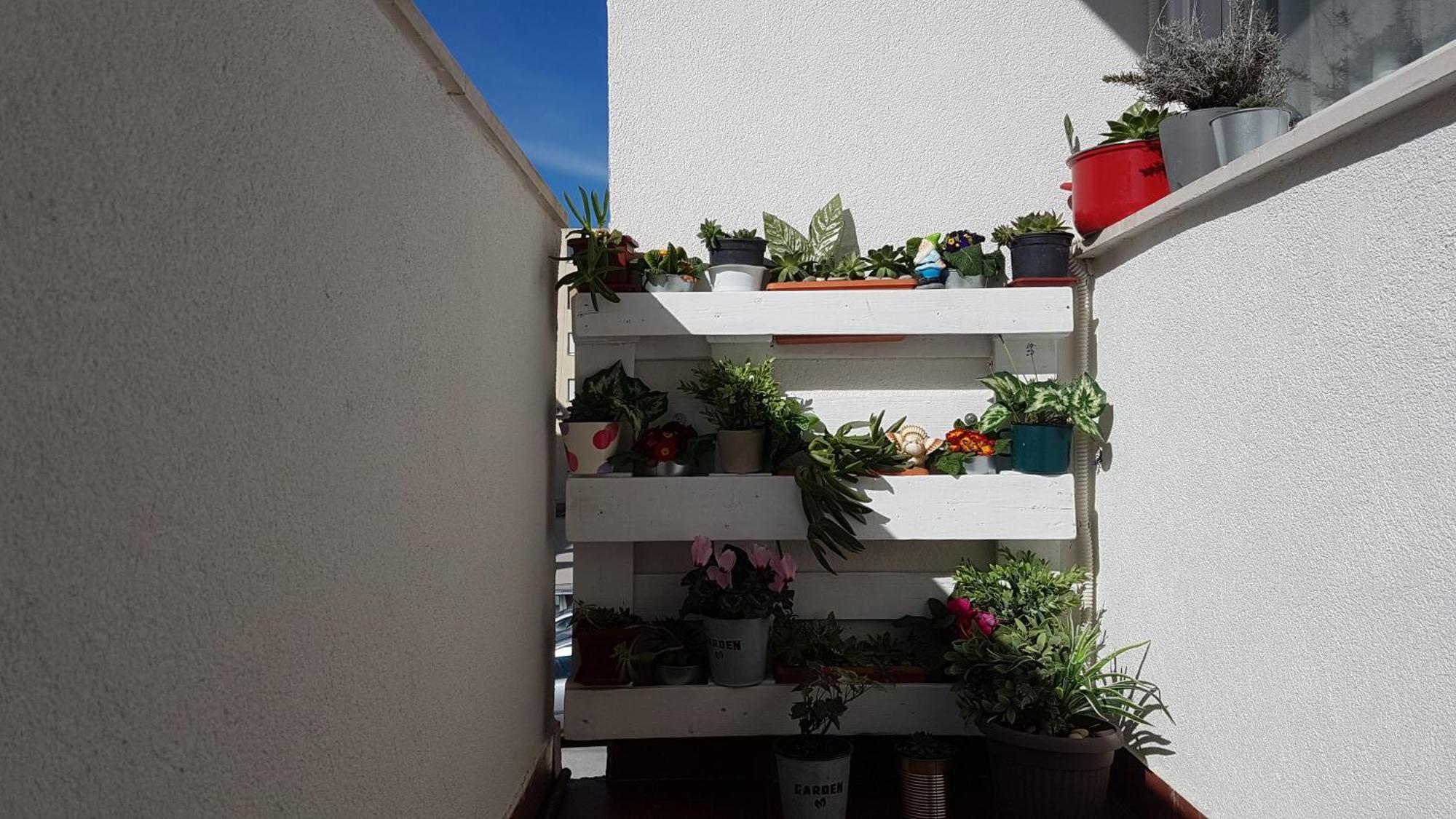 Apartment Romana With A Spacious Terrace Split Exteriör bild