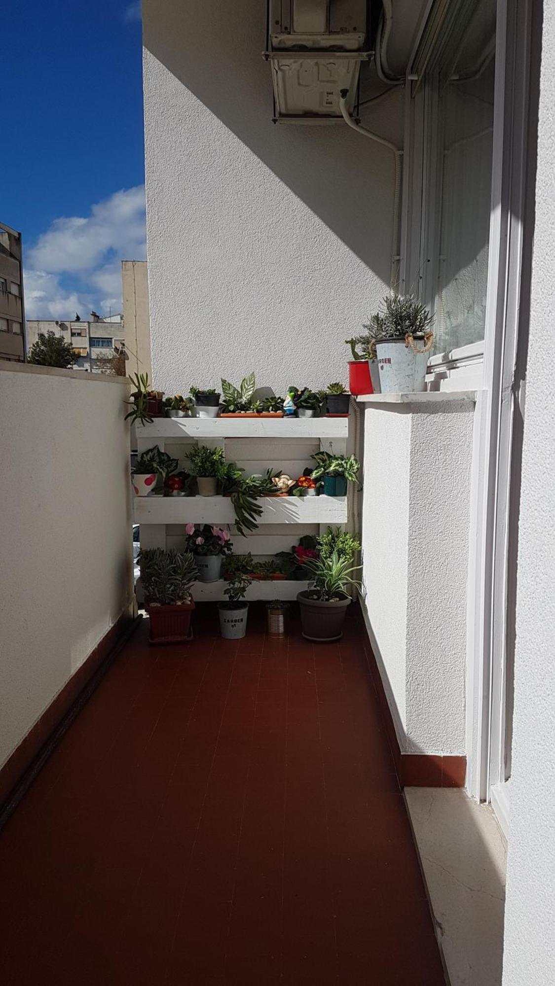 Apartment Romana With A Spacious Terrace Split Exteriör bild