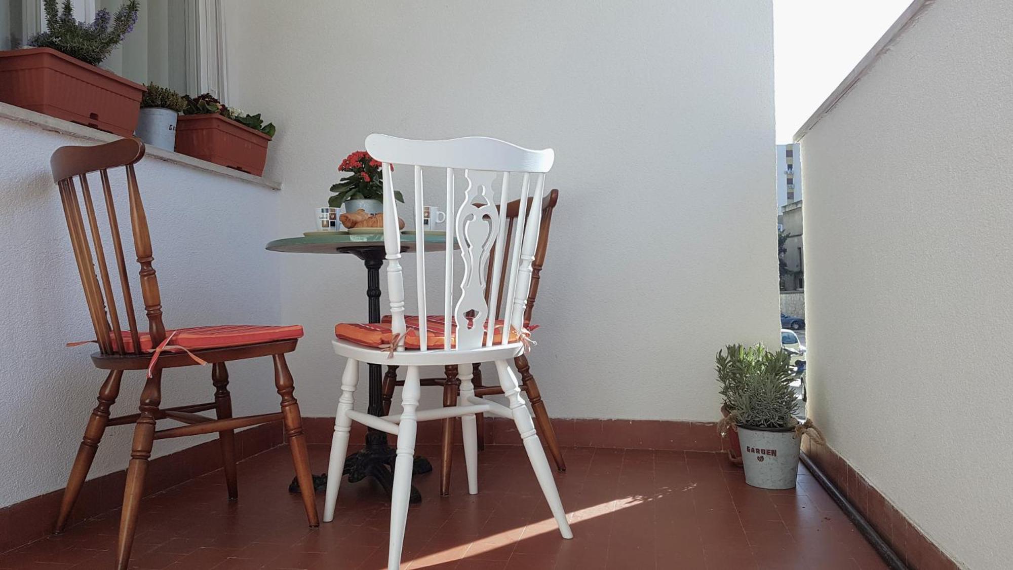 Apartment Romana With A Spacious Terrace Split Exteriör bild